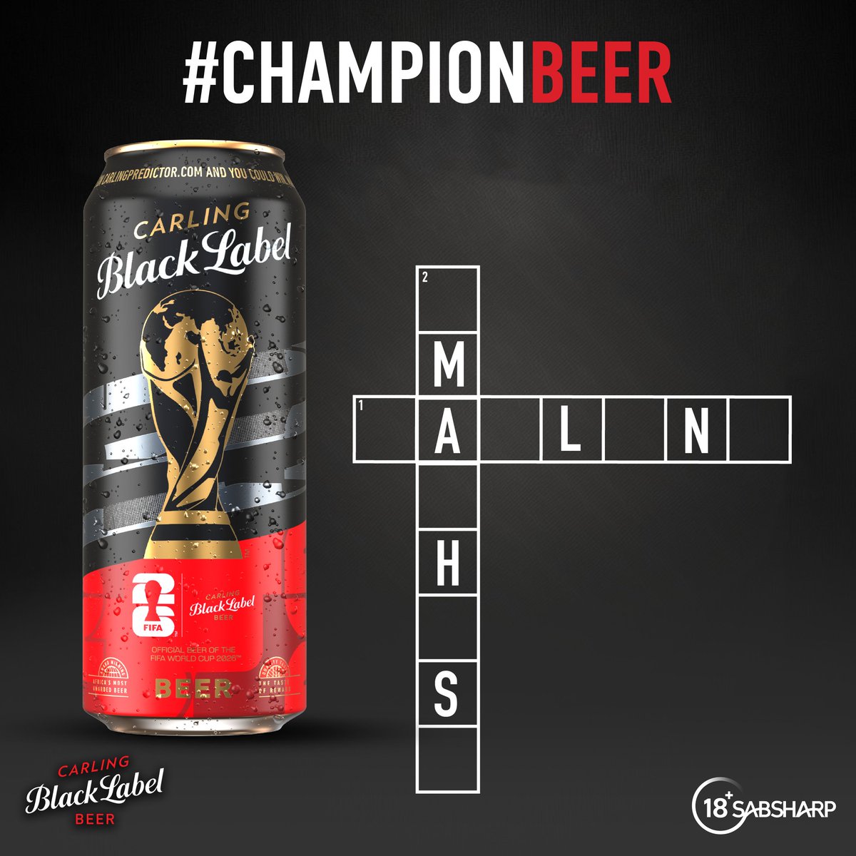 Carling Black Label ᅠᅠᅠᅠ tweet media