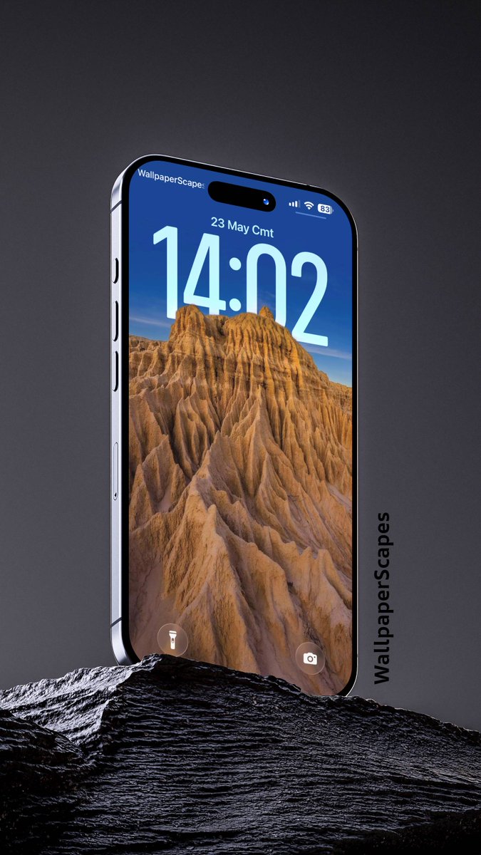 WallpaperScapes tweet media