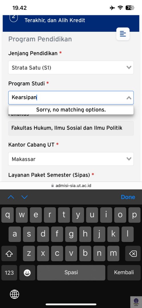 UTFESS | CEK PINNED 📌 tweet media