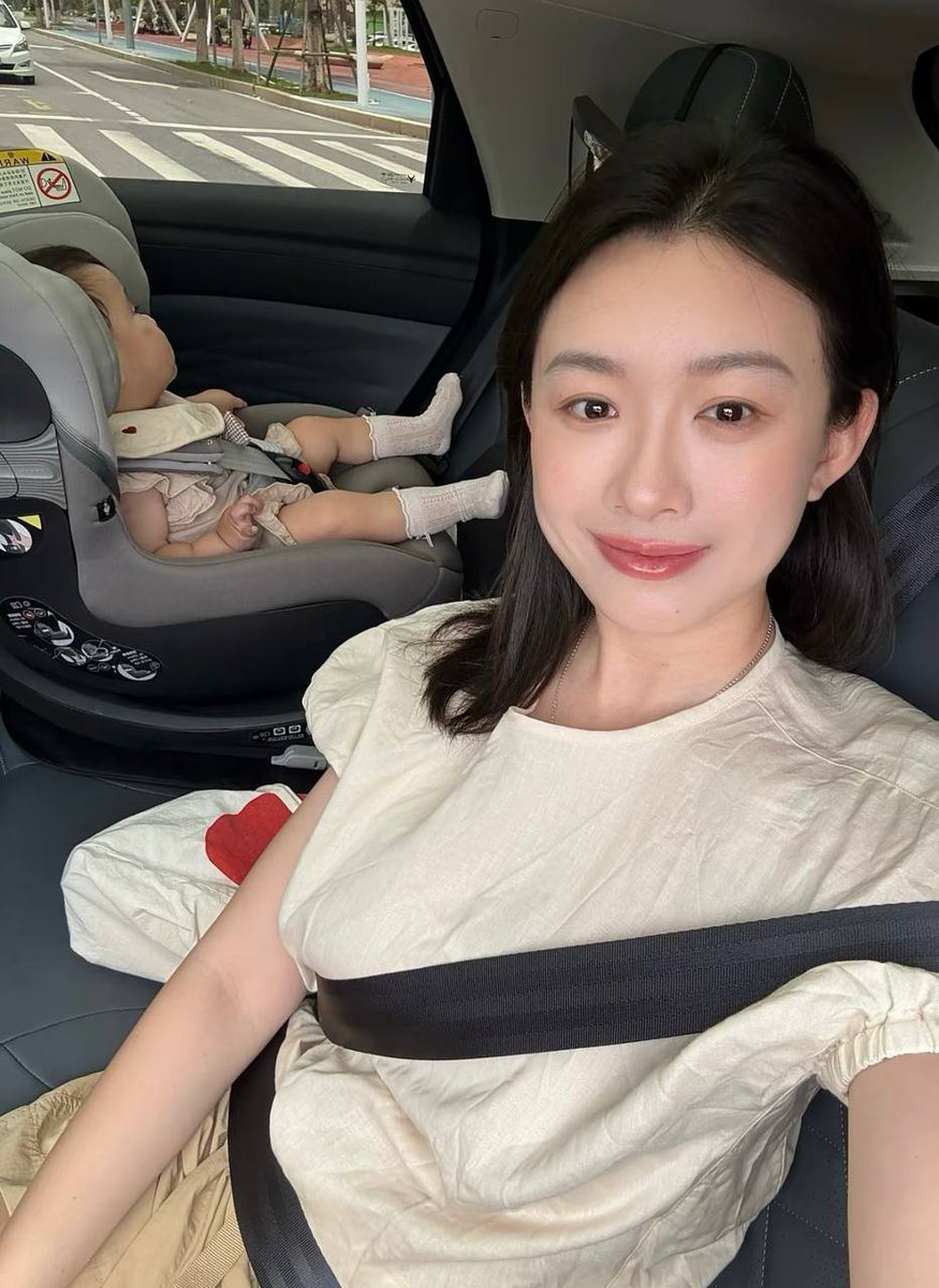 陈怡妈妈 tweet media