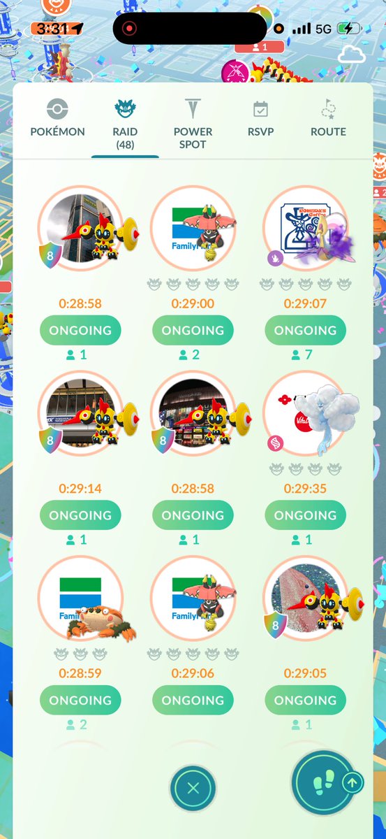 Tony TM Pokemon tweet media