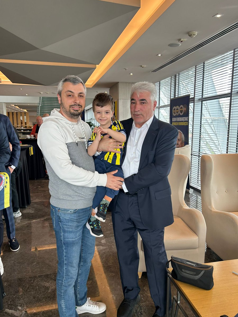 Bizim Fenerbahçemiz tweet media