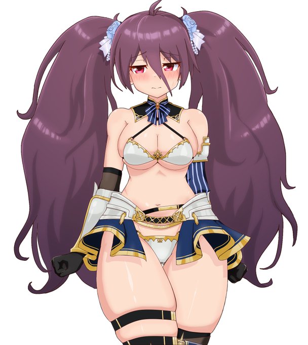 #あなたの癖を詰め込んだ最高の女性を見せてください 粒咲あんこ・・・・・・・・・・