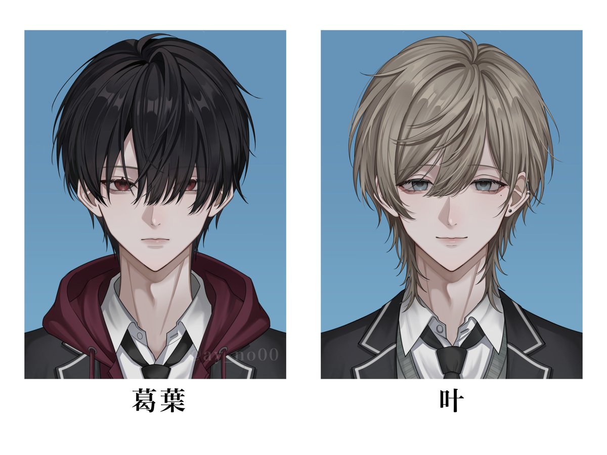 水無 tweet media