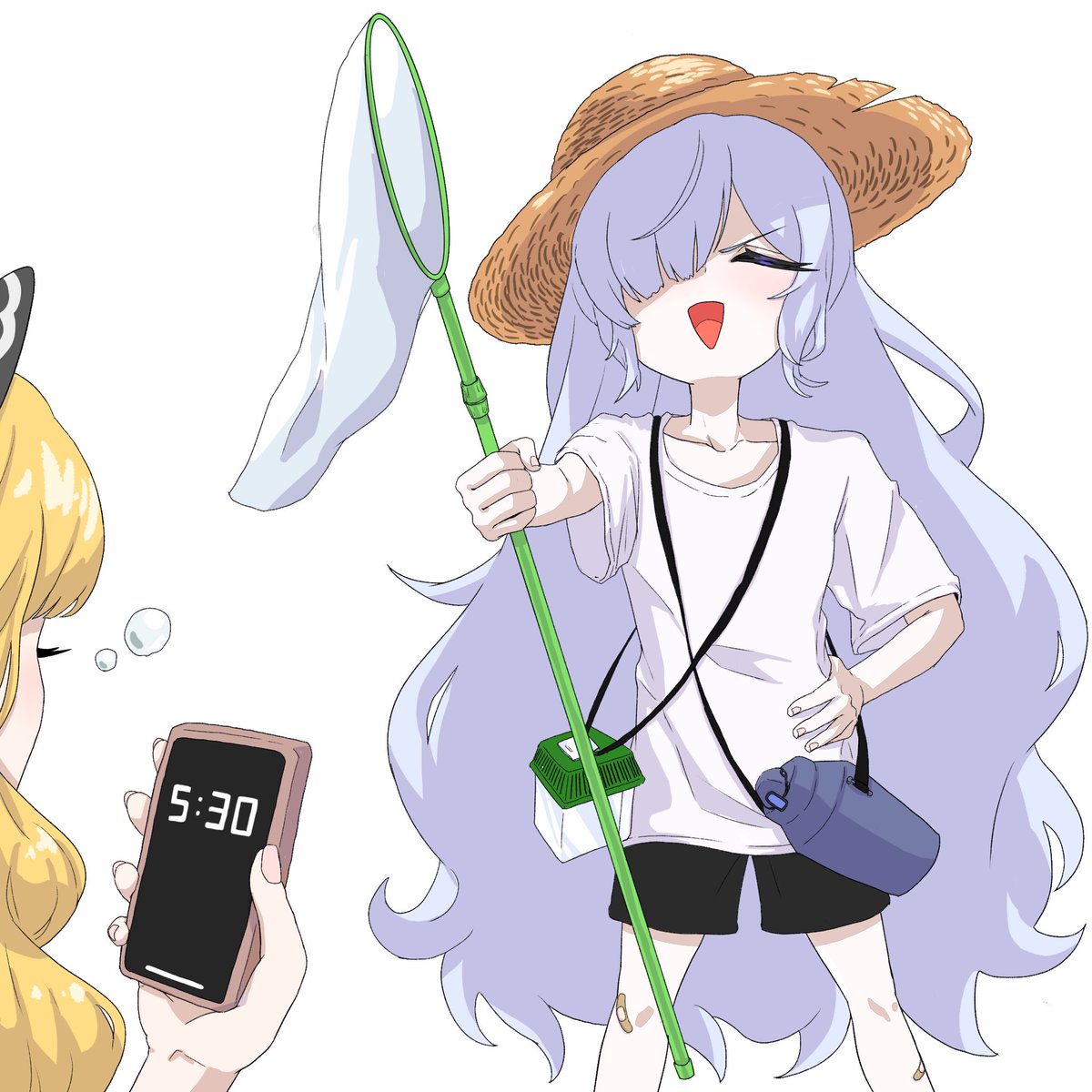 カニエ tweet media