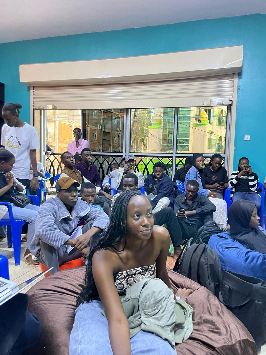 Bitcoin Students Club tweet media