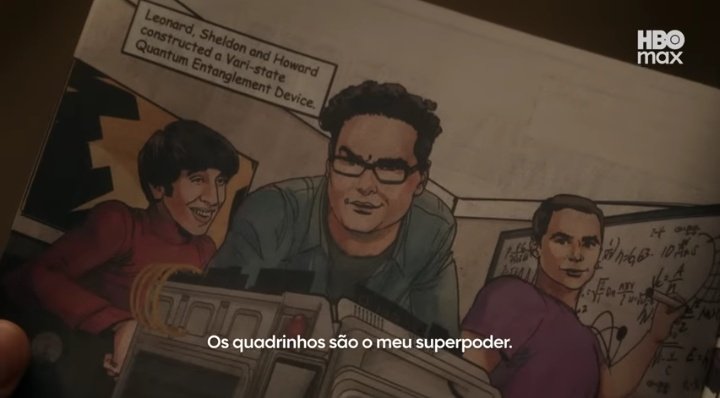 Mateousado's tweet photo. @cacocardassi Caco, tu viu o trailer de "Stuart Não Consegue Salvar O Universo" da HBOMax ? https://t.co/8j5Od4wJkO