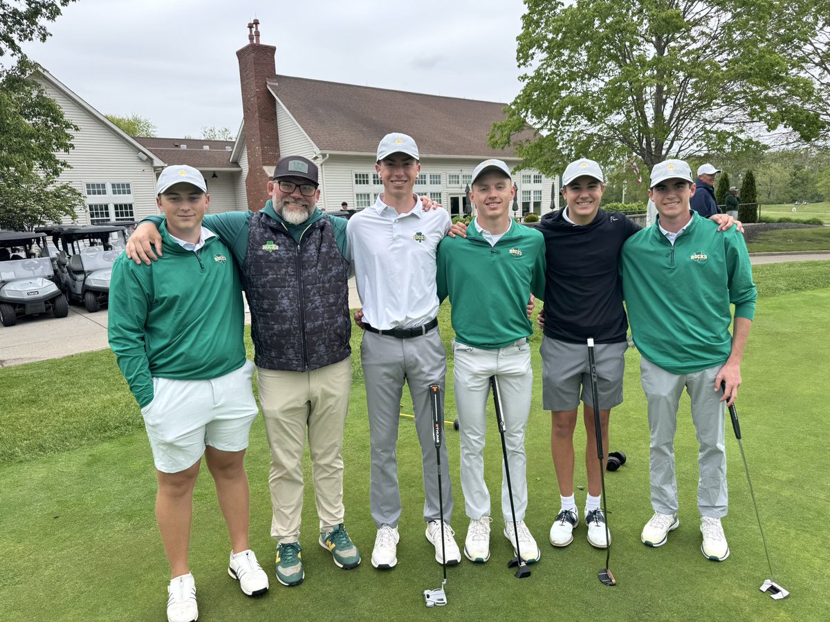 Westfield Boys Golf tweet media