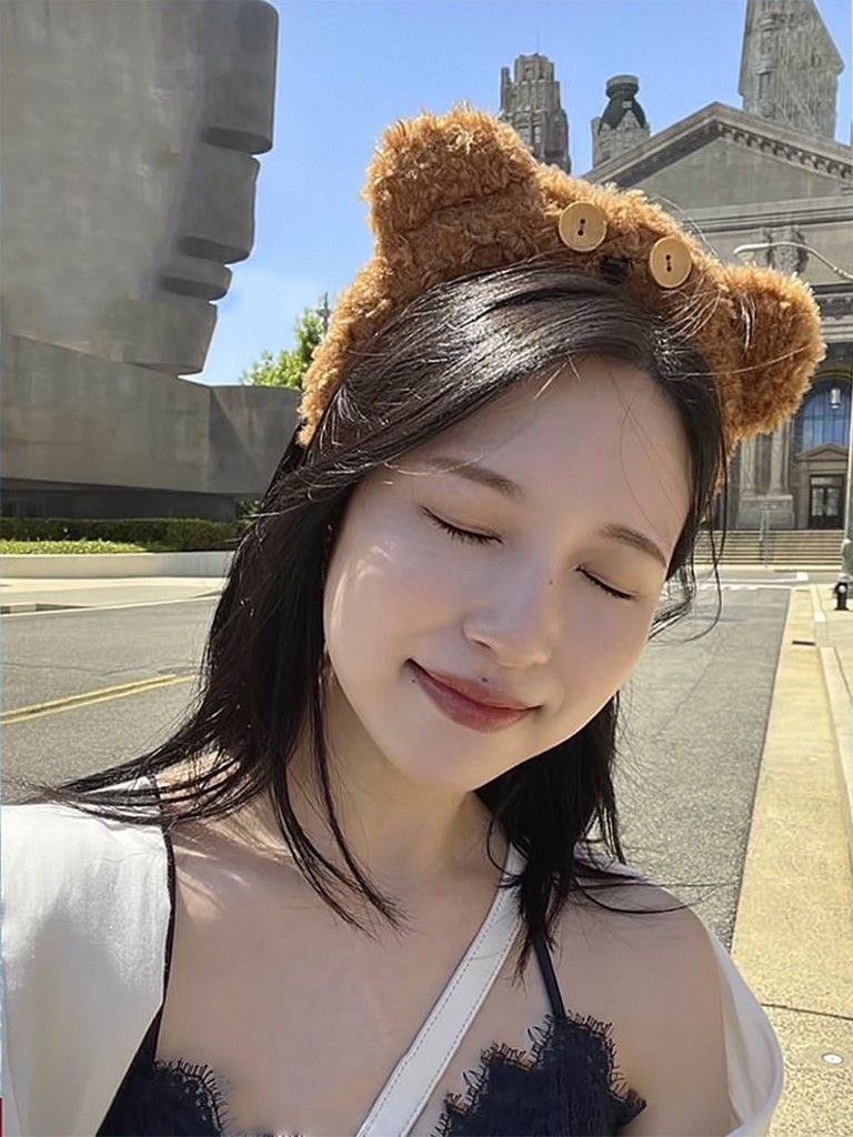 sliceofbelle's tweet photo. ㅤ

ㅤ🌹UPDATE  ༊*·˚࿐
          O5/23/2O26       εϊз        PHILIPPINES

✎ … Alek and I had a great time today, he was so happy to play sa Enchanted Kingdom. :D Seeing him enjoy the rides made my heart so full. ❤️

ㅤ https://t.co/P2ueQIJjEr