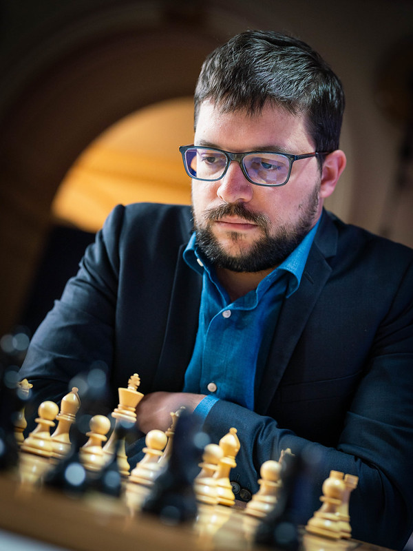 Chess.com - Français tweet media
