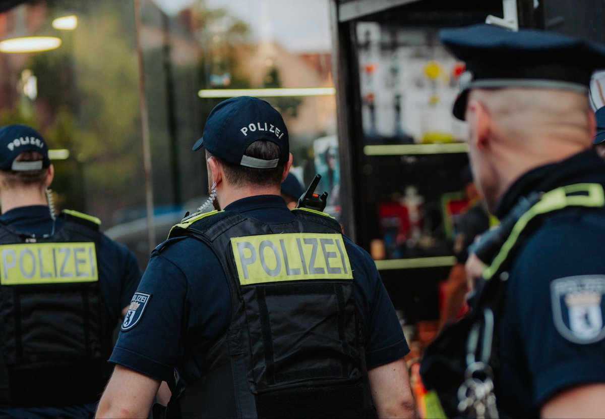 Senatskanzlei Berlin tweet media