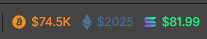 FigsDee's tweet photo. been holding btc for a year lmaoo ah brought alot at the top https://t.co/y3c0f4h4R8