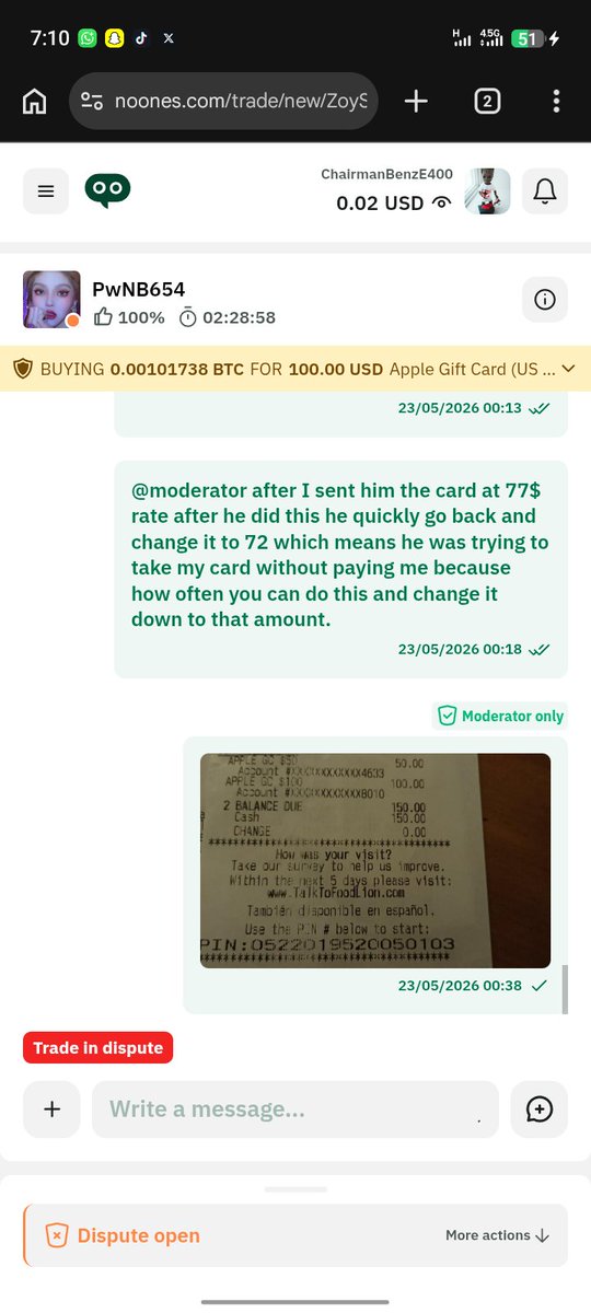 Bull David tweet media