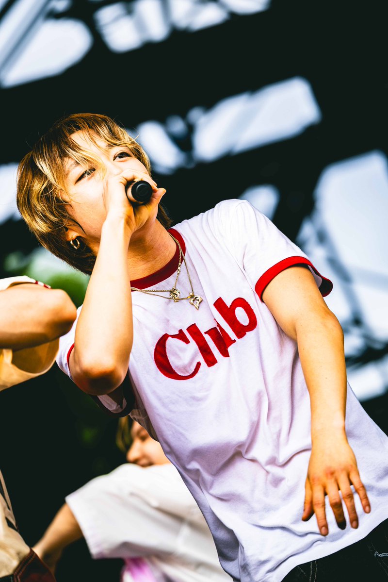 FM802 tweet media