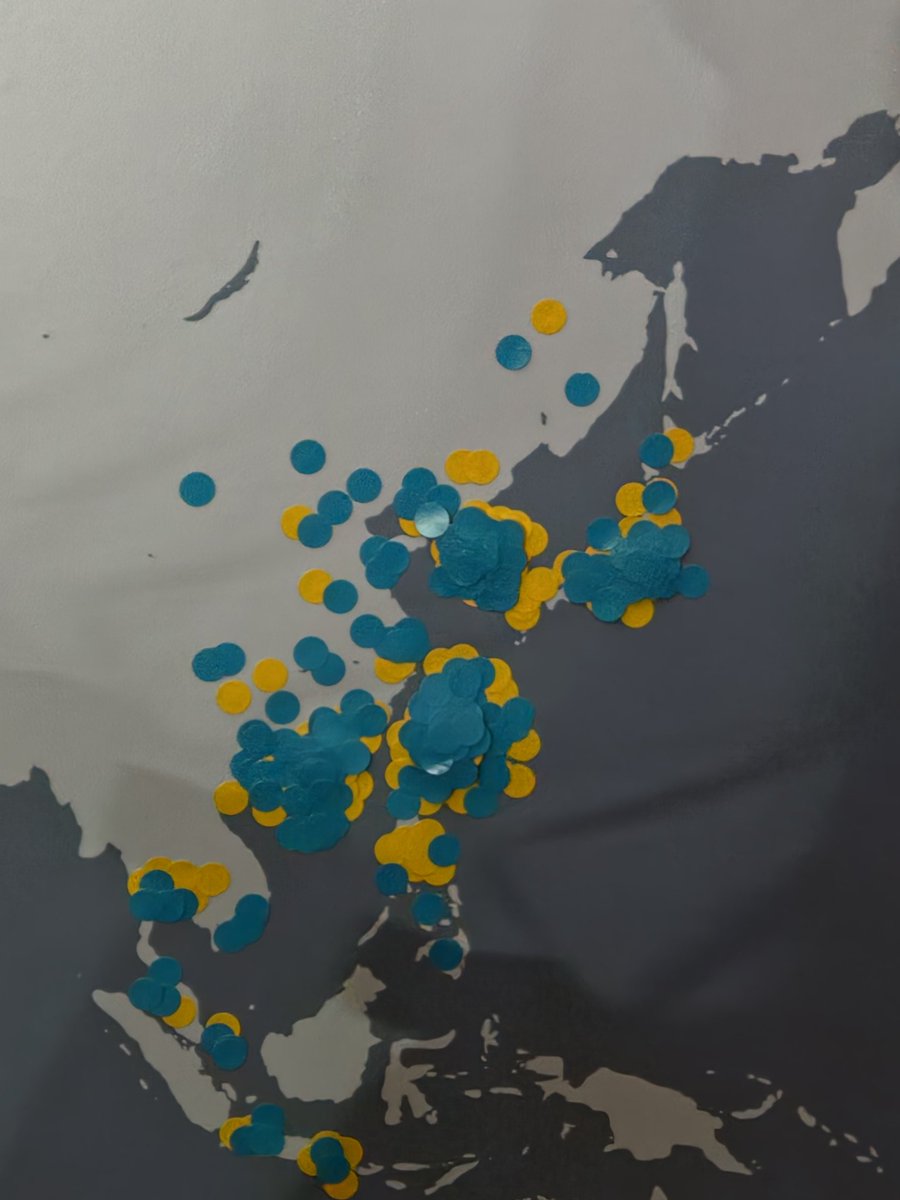 빛(光) 仙台の亡霊 tweet media