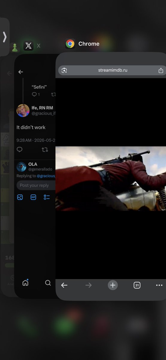 OLA tweet media