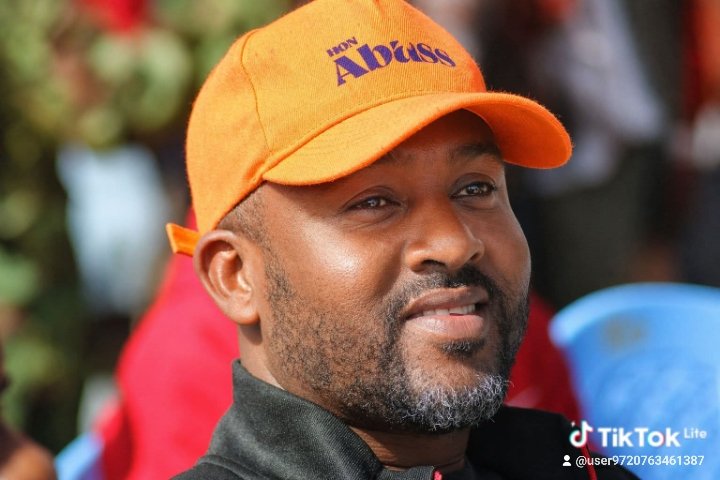 Voice Of Langata tweet media