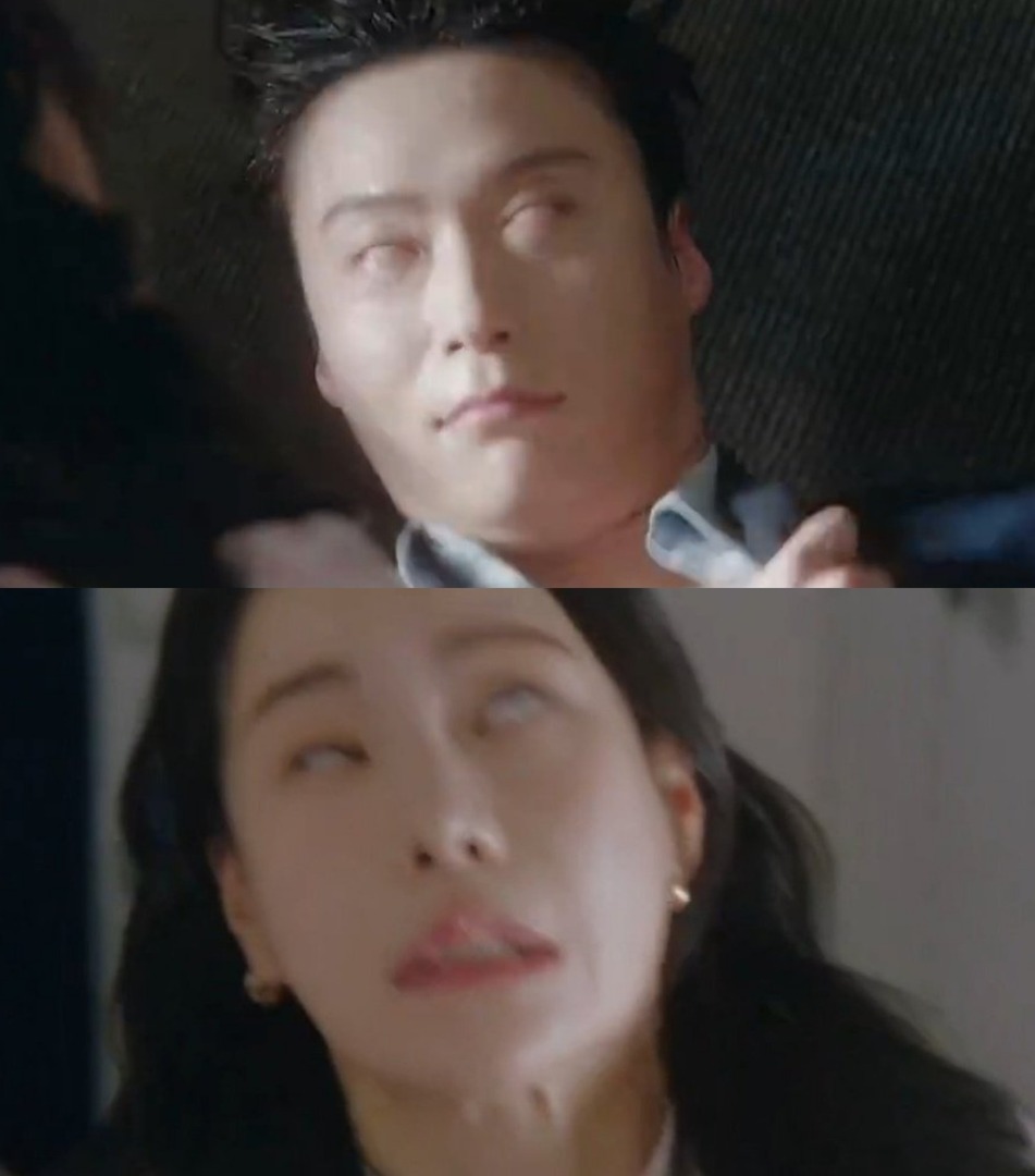 K-Drama Menfess tweet media