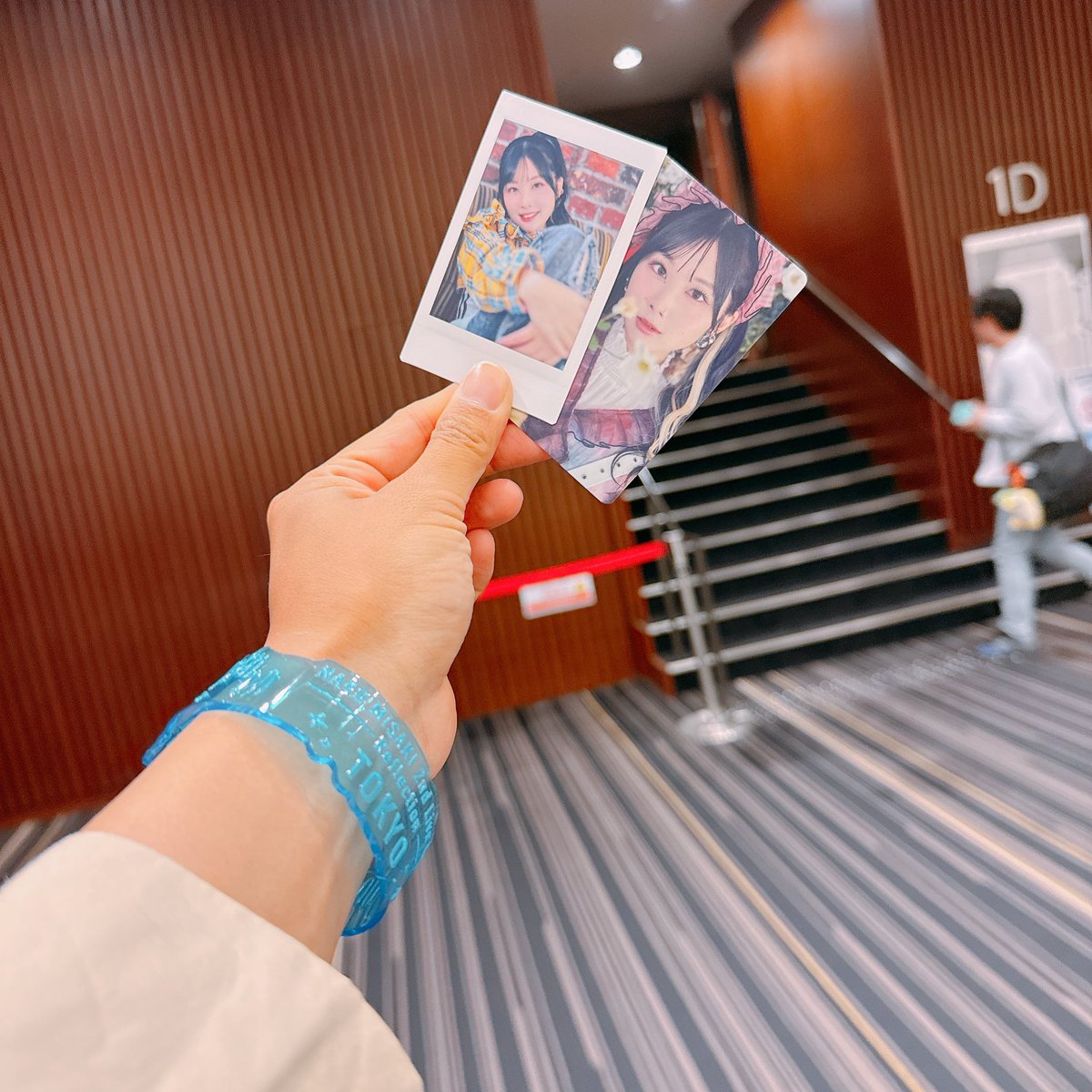 ななさお@峰卒余韻。 tweet media