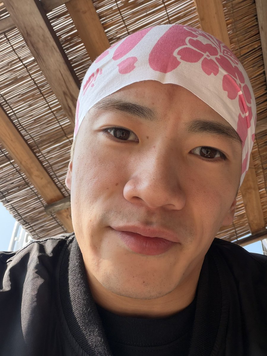 浦川翔平(本人) tweet media