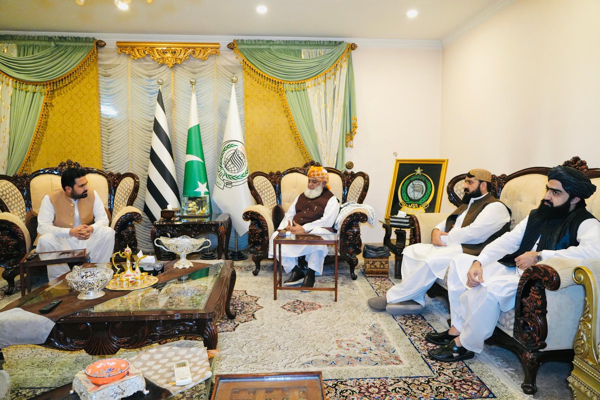 Jamiat Ulama-e-Islam Pakistan tweet media