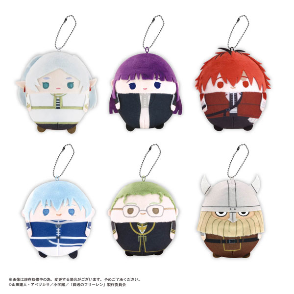 葬送のフリーレン グッズ情報 (@FRIEREN_ANI) / Posts / X