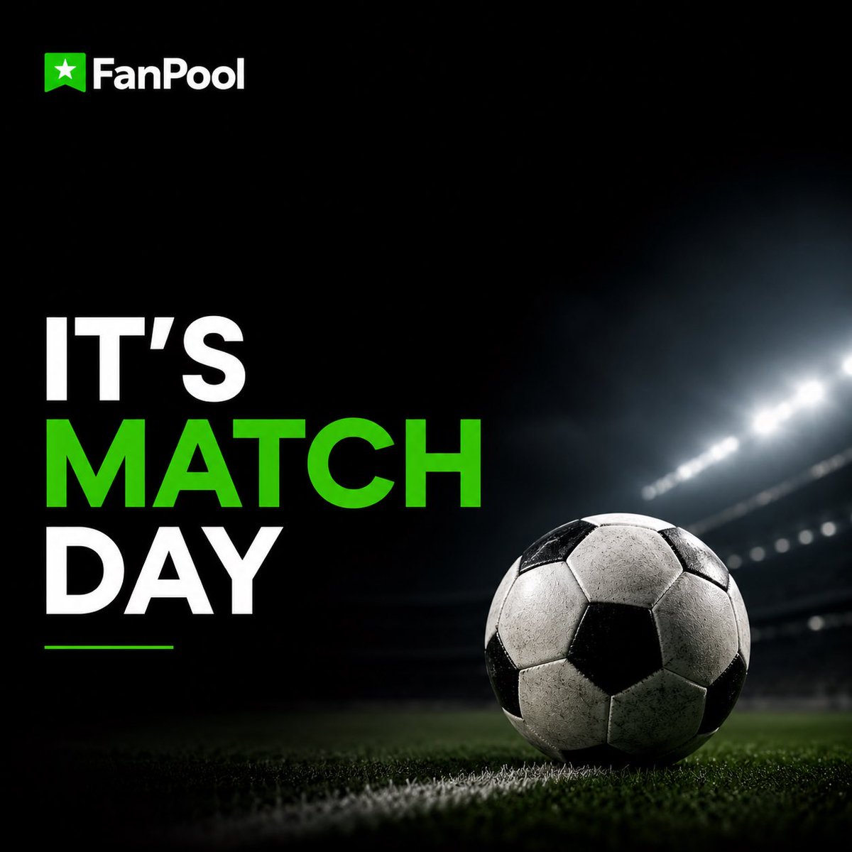 fanpool_app's tweet photo. After a very long and exhausting week
The weekend is finally here once again fellas!!!
What are you holding? Let’s know if they’re are solid or not.
#fanpool #football #Predictions #matchday https://t.co/BM9NccbQOQ