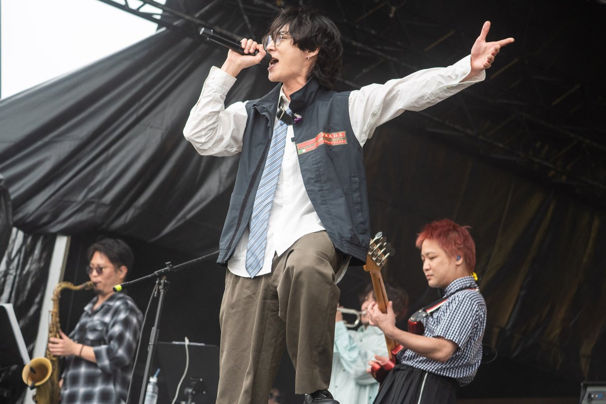 GREENROOM FESTIVAL tweet media