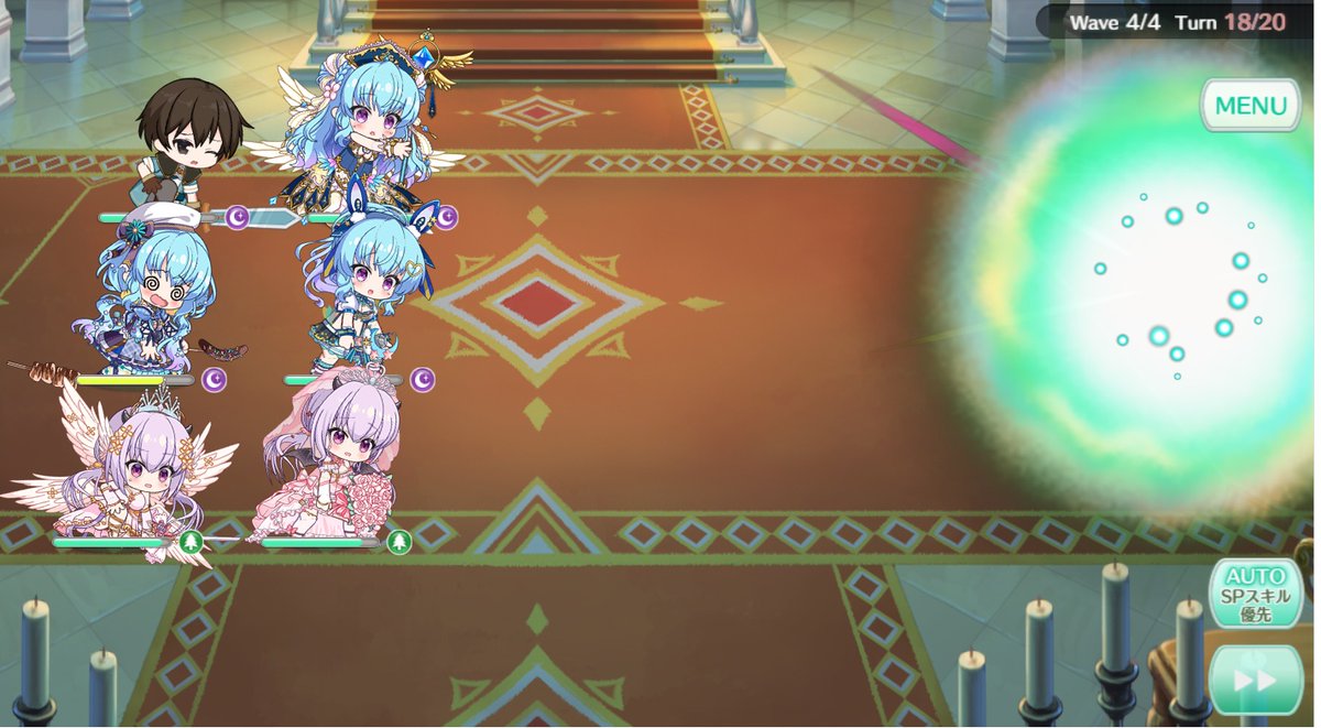 ペティロ tweet media