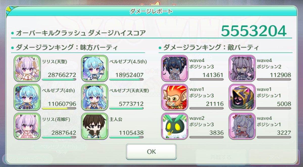 ペティロ tweet media