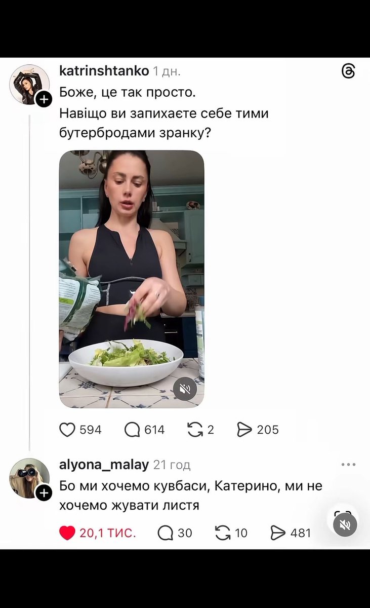 Баба і кіт tweet media