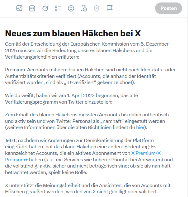 WayneSchlegel_'s tweet photo. ES IST WEISS https://t.co/Vuh7zISdPp