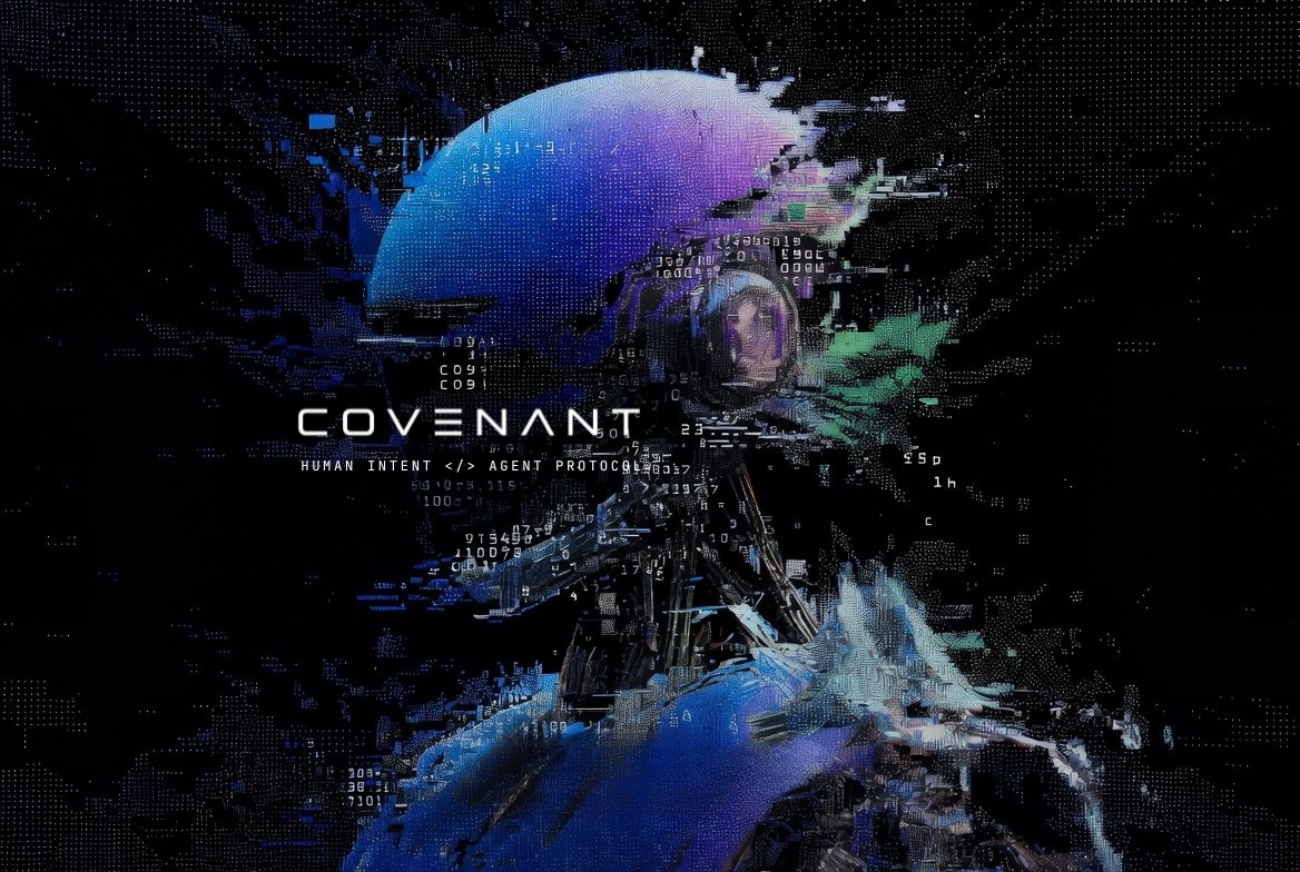 Covenant tweet media
