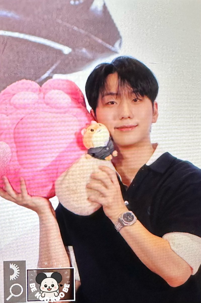 Be.KOO tweet media