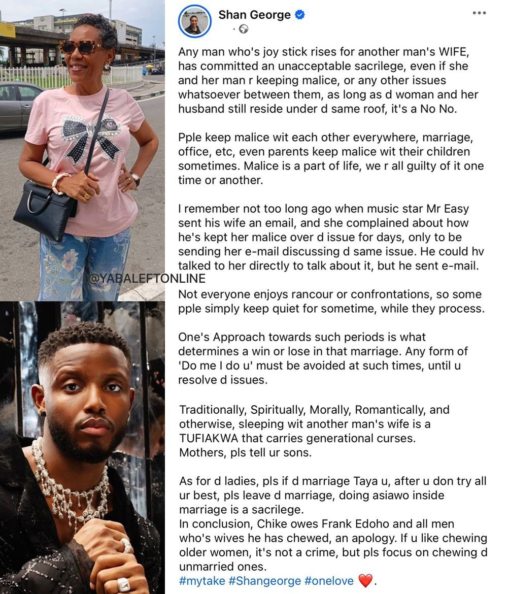 YabaLeftOnline tweet media