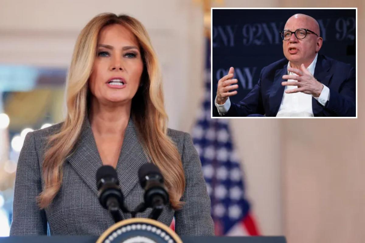New York Post tweet media
