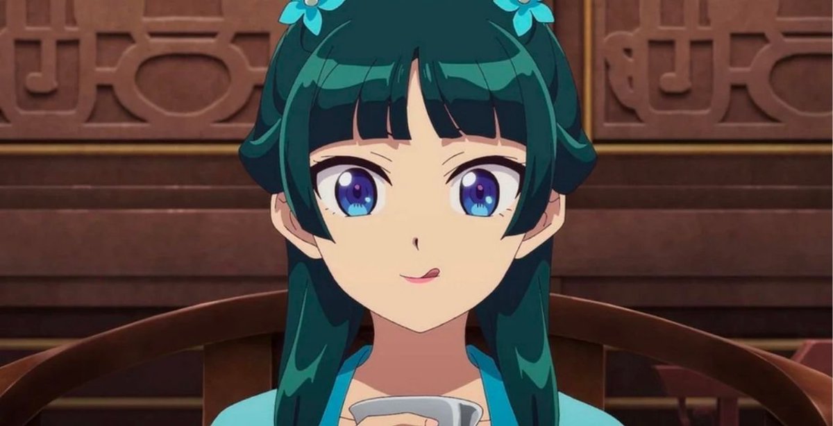 Anime Corner tweet media