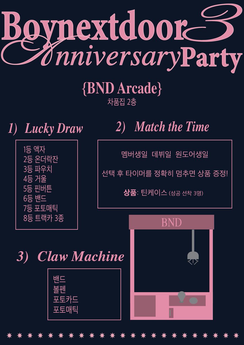 BND3rdanni's tweet photo. https://t.co/lDQg8HJLGq