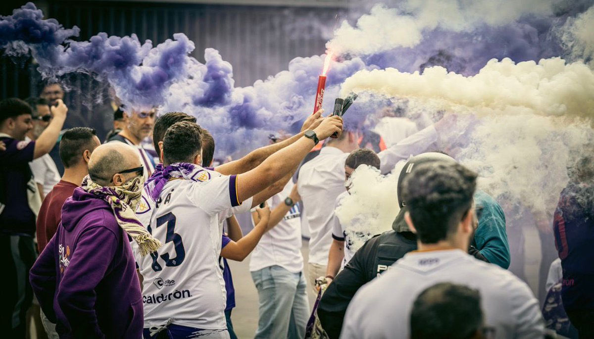 Real Jaén C.F. tweet media