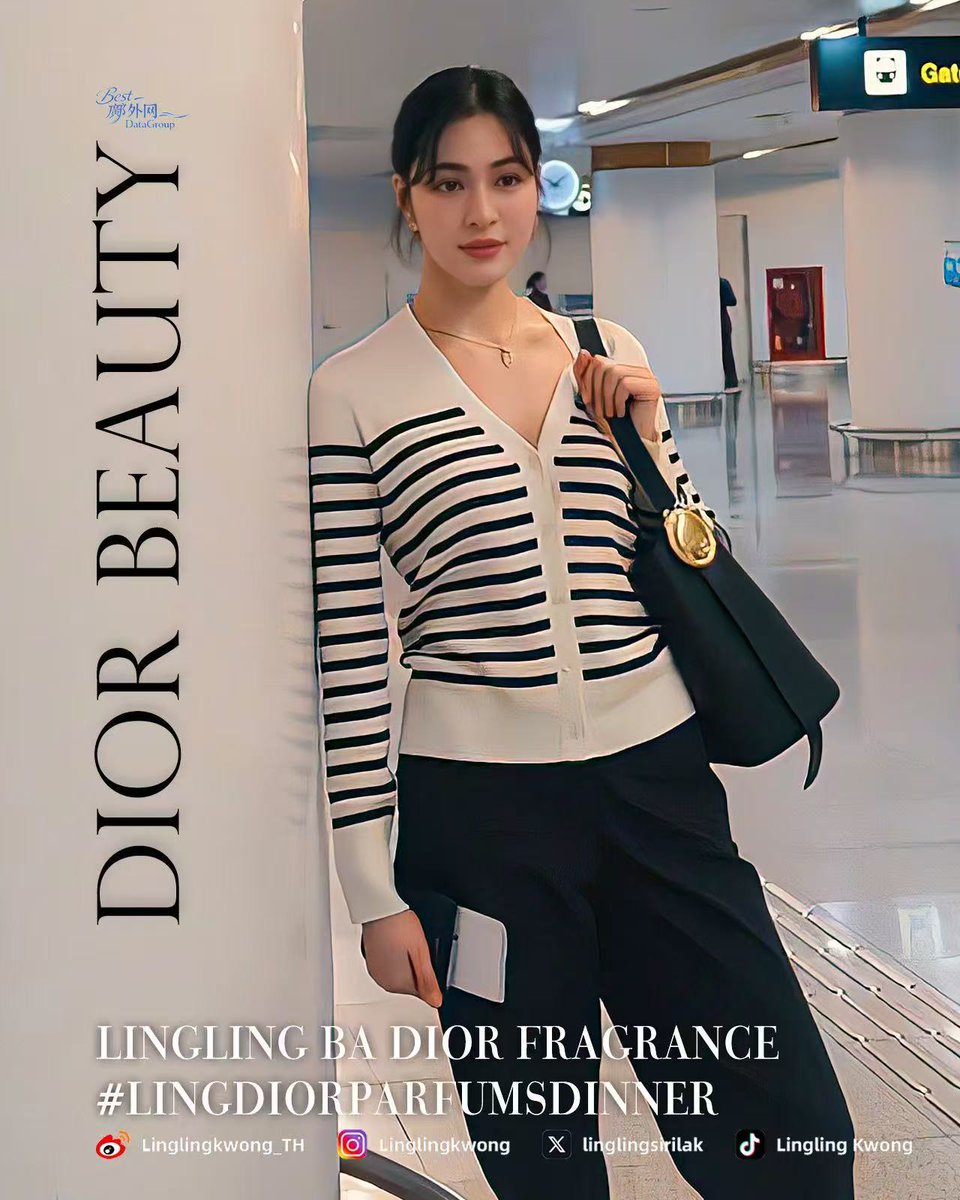 snowqueens's tweet photo. Dior's perfectly chosen ambassador Lingling is turning heads in Paris with the best scent for a modern goddess!   🌸 

LINGLING BA DIOR FRAGRANCE 
#LingDiorParfumsDinner
#DiorLaCollectionPrivée 
#DiorParfums 
#Linglingkwong #หลิงหลิงคอง‌
@dior @linglingsirilak https://t.co/ey0fX9YAbQ