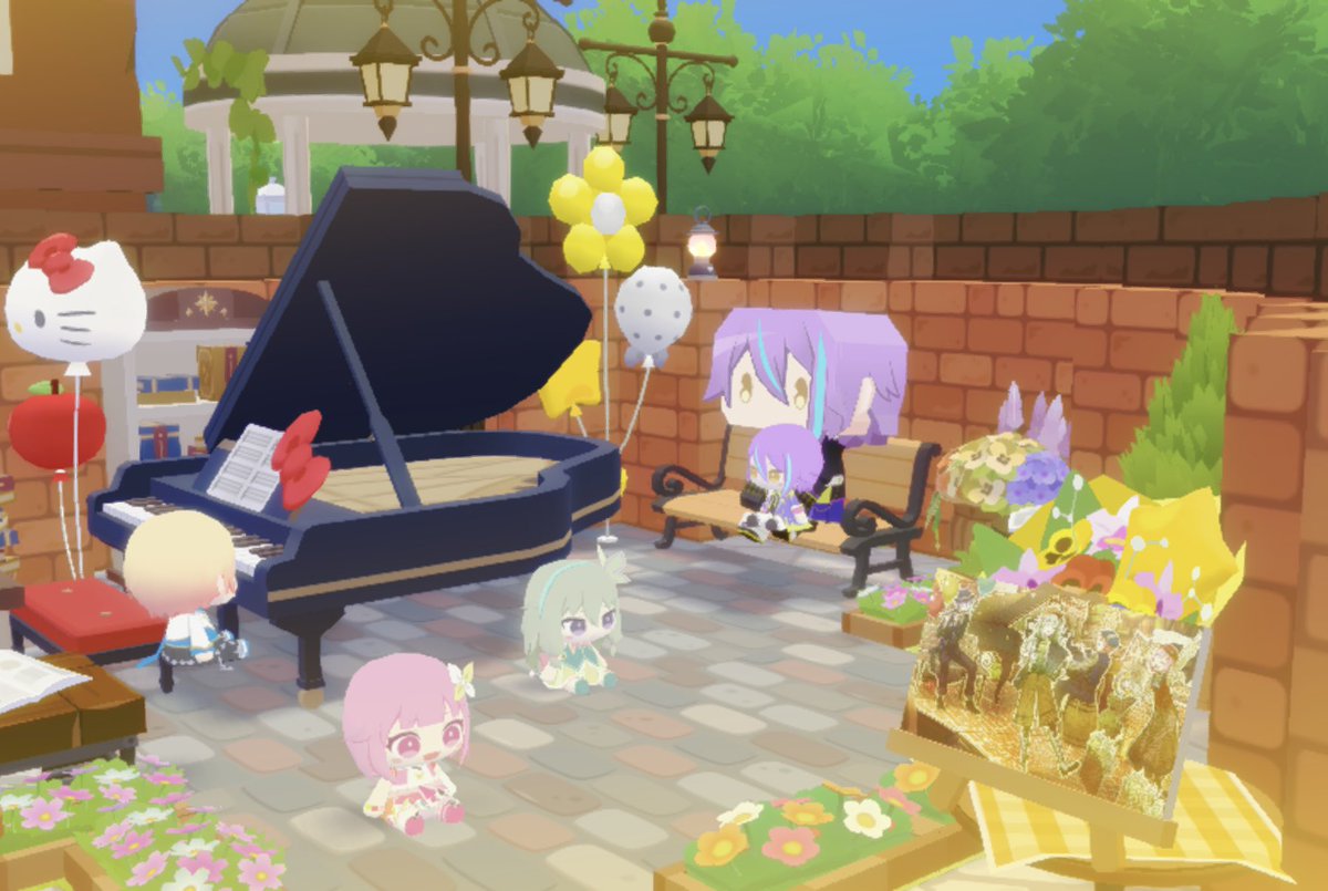 ꒰ঌやよい໒꒱ tweet media