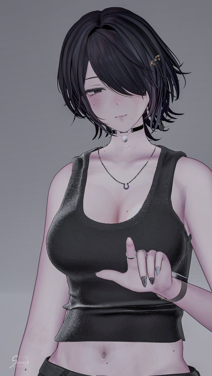 すま / suma tweet media