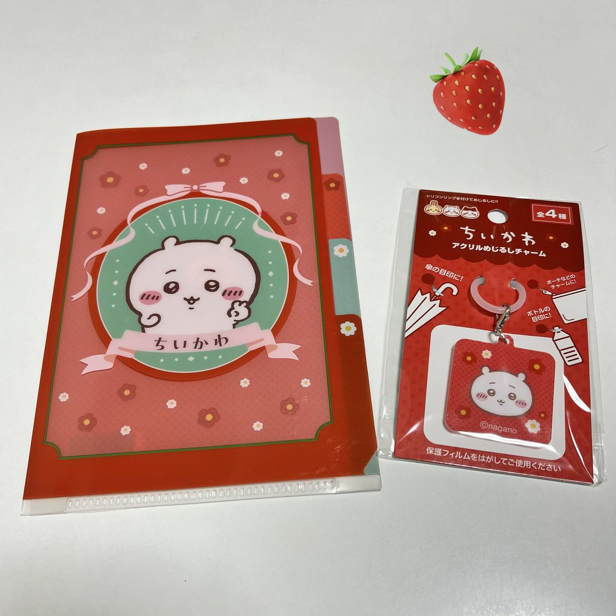 🍓ちいちご🍓 tweet media