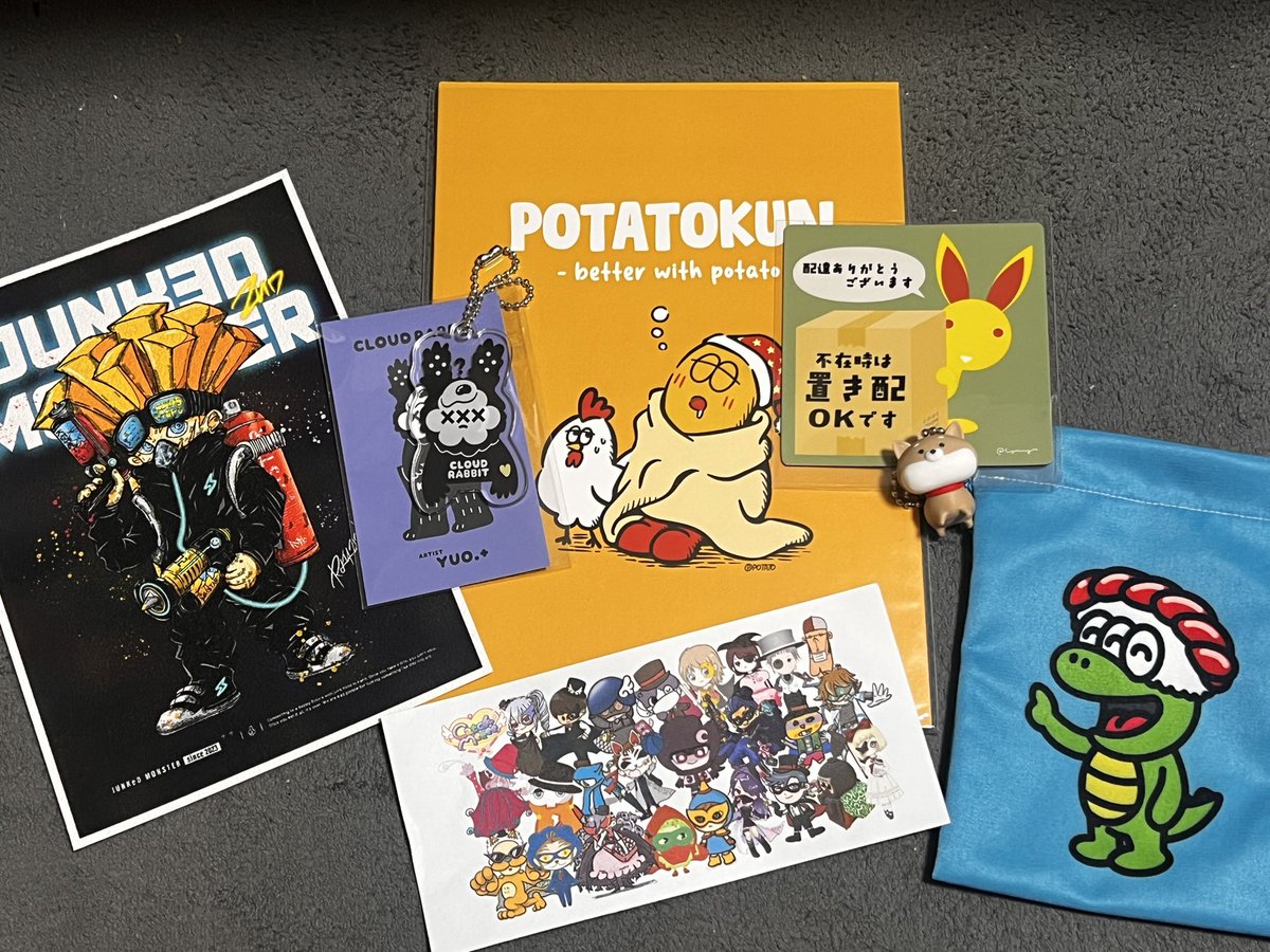 デザフェス楽しかった☺️ 来年は出たいなぁ…