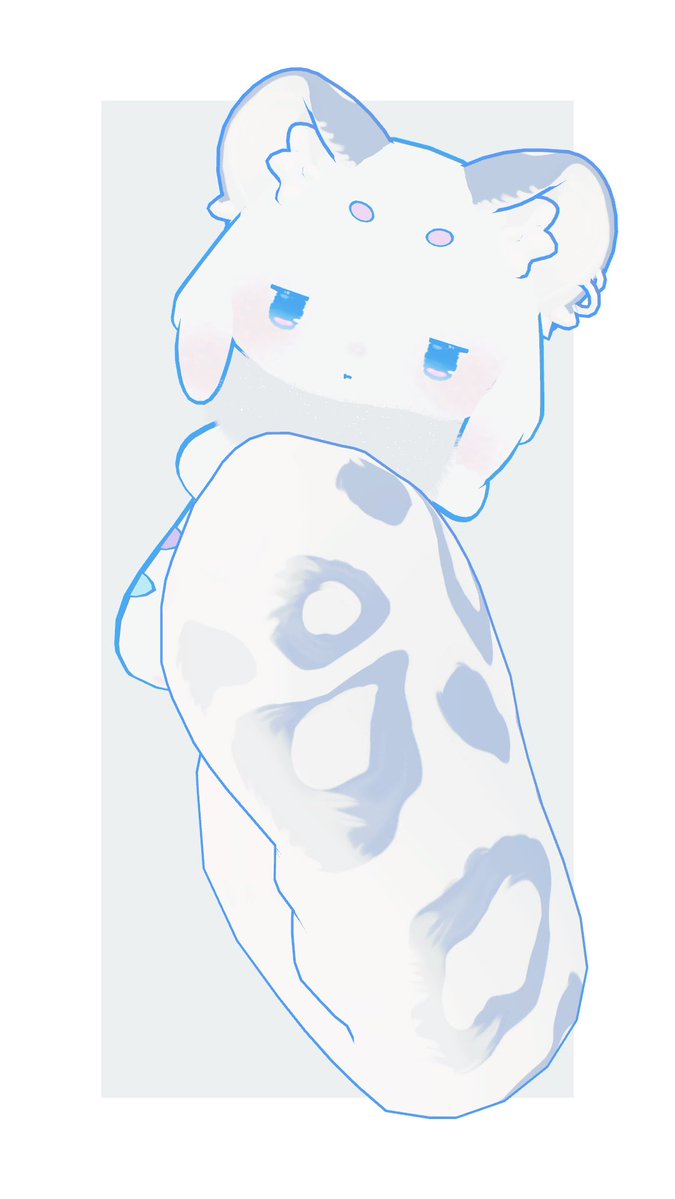 ゆずうに tweet media