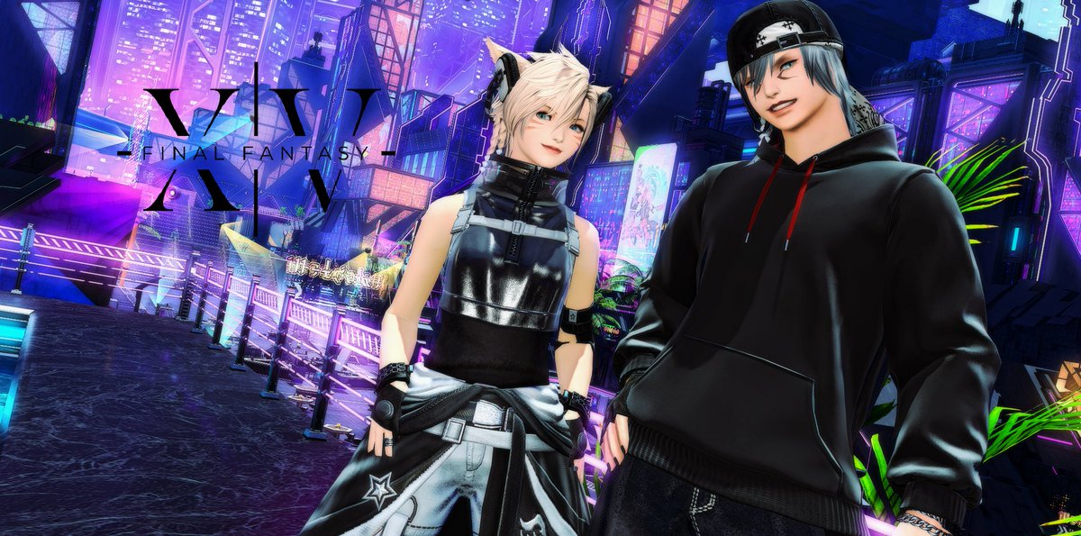 はると@Yojimbo_XIII tweet media