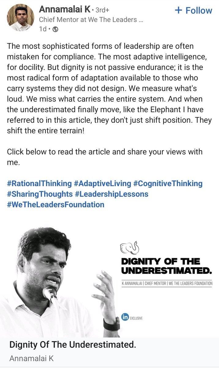 Dharmic Indians tweet media