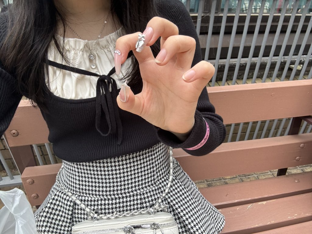 りいな 6/14池a! tweet media
