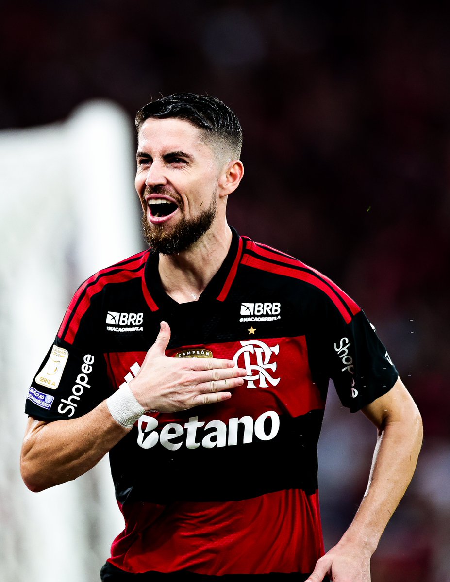 Flamengo tweet media