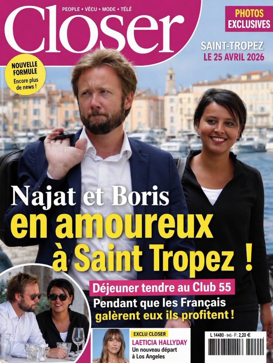 🇫🇷🍌 Banana Republic tweet media